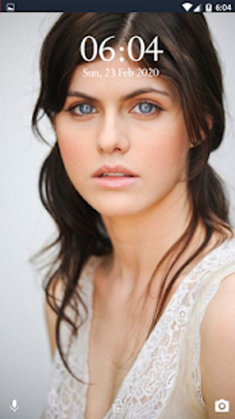 Image 2 for Alexandra Daddario Wallpa…