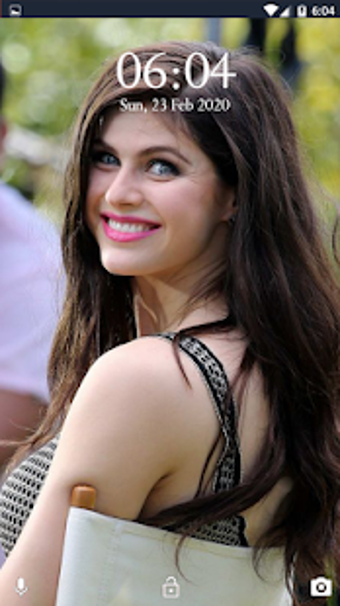 Image 0 for Alexandra Daddario Wallpa…