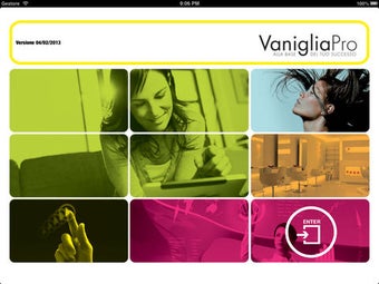 Imagen 0 para VanigliaPro