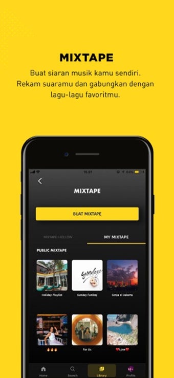 Imagen 1 para NOICE - RADIO MUSIC PODCA…