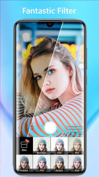 Imagen 0 para Mi 10 Camera - Selfie Cam…