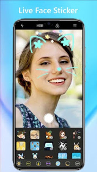 Imagen 3 para Mi 10 Camera - Selfie Cam…