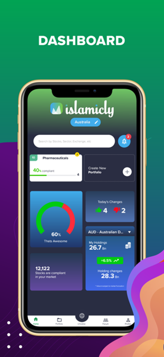Imagen 2 para Islamicly - Find Halal St…