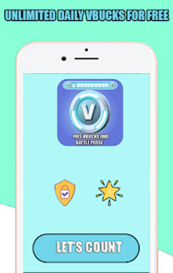 Image 1 for Daily Vbucks 2020- Vbucks…