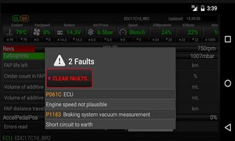 Imagen 1 para FAPlite Citroen/Peugeot O…