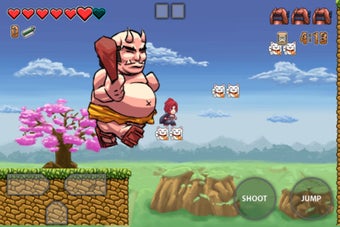 Image 1 for Akane the Kunoichi