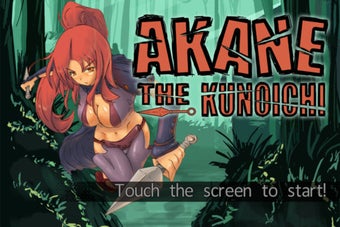 Image 6 for Akane the Kunoichi