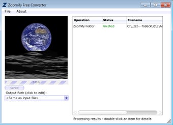 Image 1 for Zoomify Free