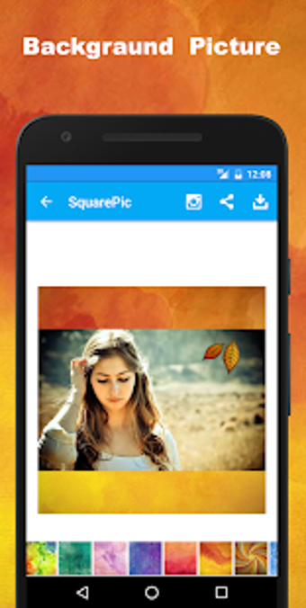 Image 3 for Square Quick Emoji InstaP…