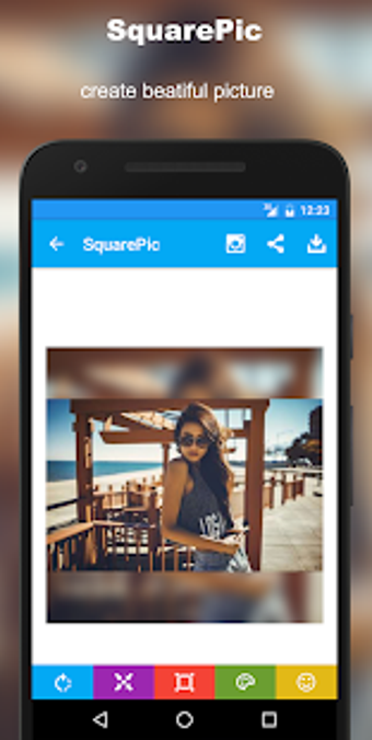Image 2 for Square Quick Emoji InstaP…