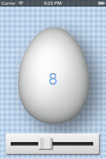 Image 0 for The Egg Timer