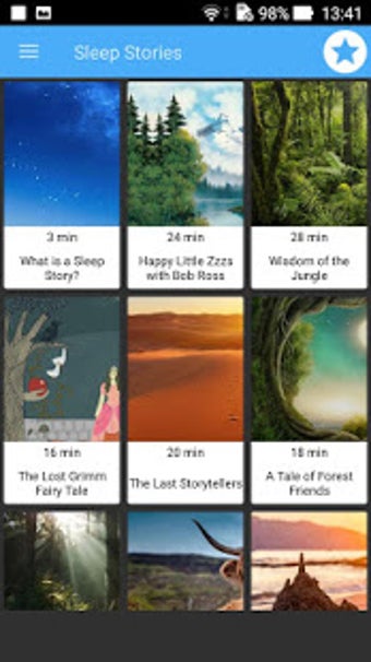 Image 2 for Sleep Stories Pro