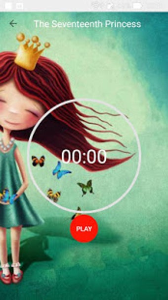 Image 1 for Sleep Stories Pro