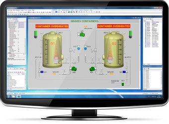 Imagen 8 para Reliance 4 SCADA/HMI