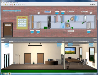 Imagen 0 para Reliance 4 SCADA/HMI