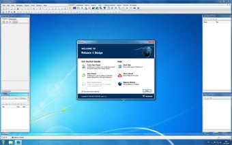 Image 2 for Reliance 4 SCADA/HMI