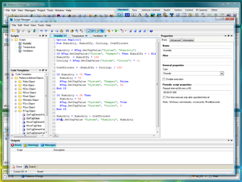 Imagen 2 para Reliance 4 SCADA/HMI
