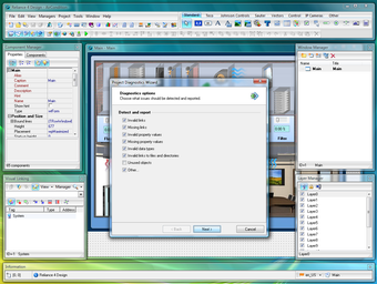 Imagen 10 para Reliance 4 SCADA/HMI