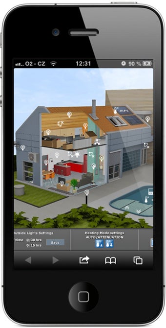 Image 5 for Reliance 4 SCADA/HMI