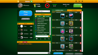 Image 0 for Hand and Foot Canasta