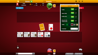 Image 1 for Hand and Foot Canasta