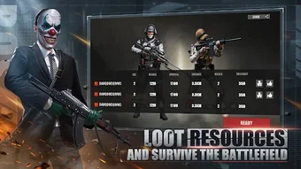 Imagen 0 para Rules of Survival 2.0