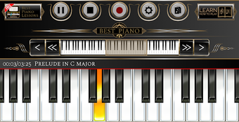Imagen 4 para Best Piano