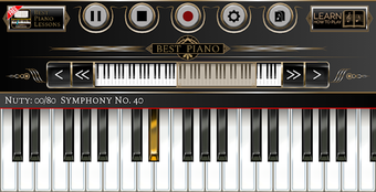 Imagen 5 para Best Piano