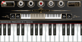 Imagen 3 para Best Piano