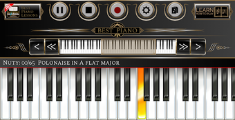 Imagen 1 para Best Piano