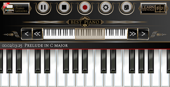 Imagen 0 para Best Piano
