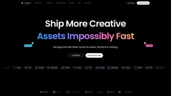 Imagen 0 para Superflow Rewrite