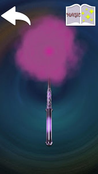 Image 3 for Magic Wand Simulator
