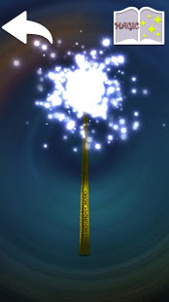 Image 2 for Magic Wand Simulator