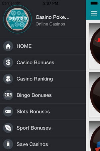 Imagen 0 para Casino Poker Games - Guid…