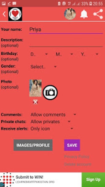 Image 3 for Online World Chat