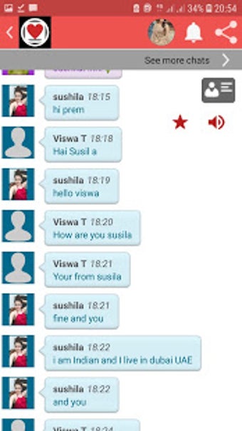 Image 2 for Online World Chat