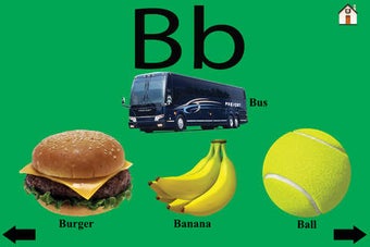Imagen 0 para Kids Learn English ABC al…