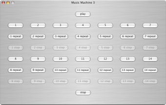 Imagen 0 para Music Machine 3