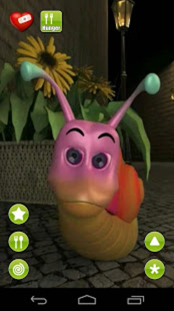 Image 3 for Talking Snail