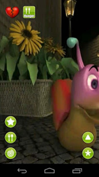 Image 0 for Talking Snail