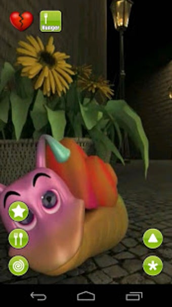 Image 1 for Talking Snail