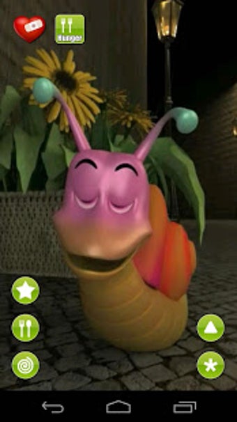 Image 2 for Talking Snail