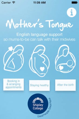 Image 0 for Mother's Tongue