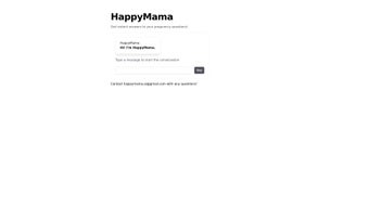 Imagen 0 para Happy Mama