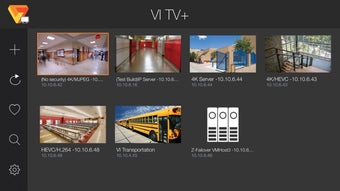 Image 1 for VI TV+