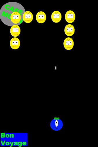 Imagen 0 para Alien Ball VS Humans