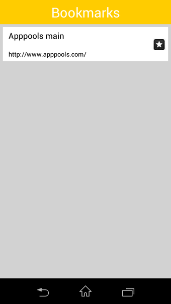 Imagen 0 para Private Browser
