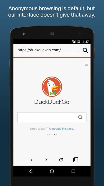 Imagen 2 para Private Browser