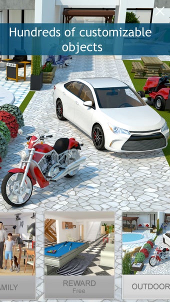 Image 0 for Keyplan 3D Lite - Home de…